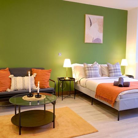 Goldersgreen Apartments By Sleepy London Exterior photo