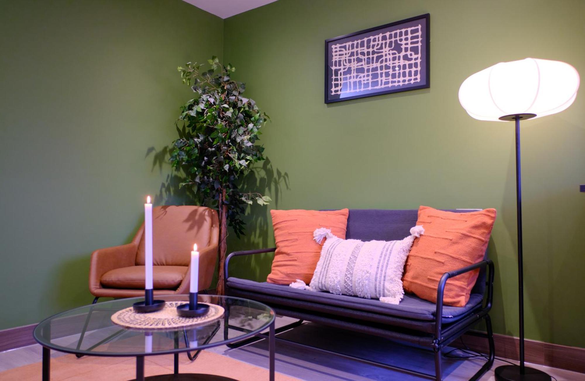 Goldersgreen Apartments By Sleepy London Room photo
